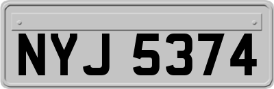 NYJ5374