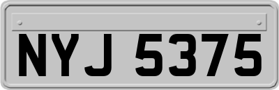 NYJ5375