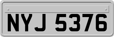 NYJ5376