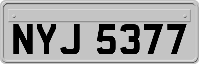 NYJ5377