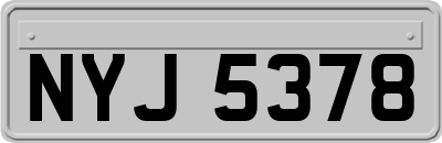 NYJ5378