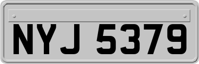 NYJ5379