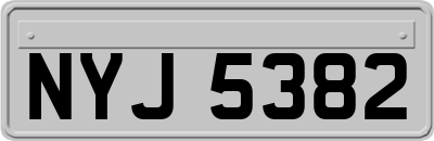 NYJ5382
