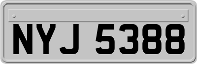 NYJ5388