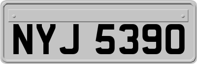 NYJ5390