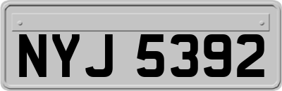 NYJ5392