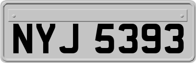 NYJ5393