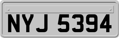 NYJ5394