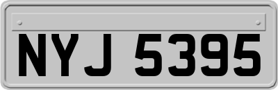 NYJ5395