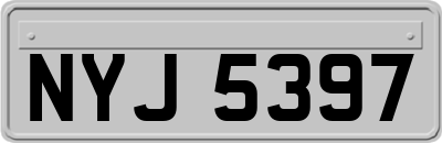 NYJ5397