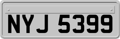 NYJ5399