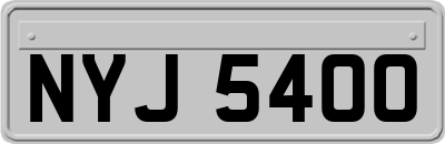 NYJ5400