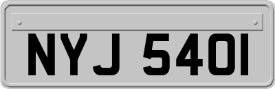 NYJ5401
