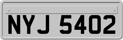 NYJ5402