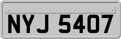 NYJ5407