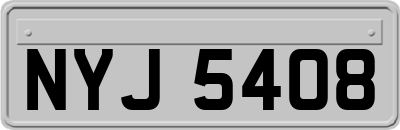NYJ5408