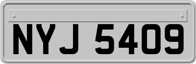 NYJ5409
