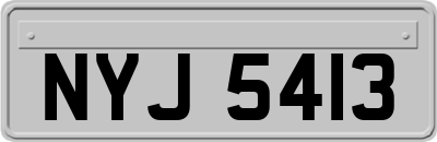 NYJ5413