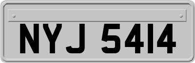 NYJ5414