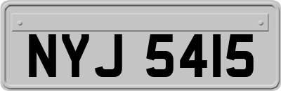 NYJ5415