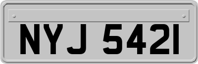 NYJ5421