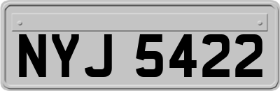 NYJ5422
