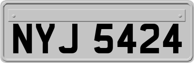 NYJ5424