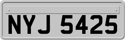NYJ5425