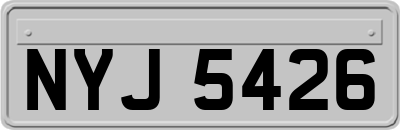 NYJ5426