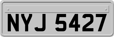 NYJ5427