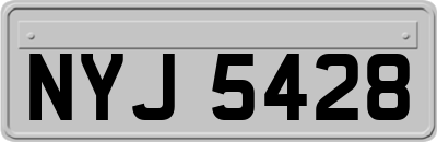 NYJ5428