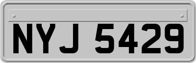 NYJ5429