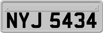 NYJ5434