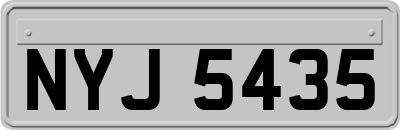 NYJ5435