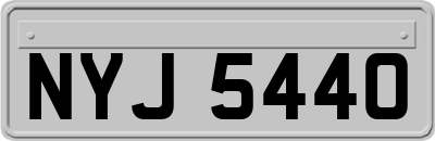 NYJ5440
