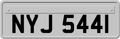 NYJ5441