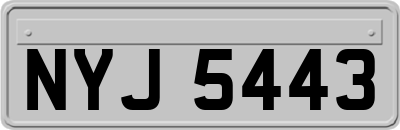 NYJ5443