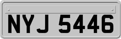NYJ5446