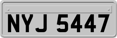 NYJ5447