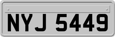NYJ5449