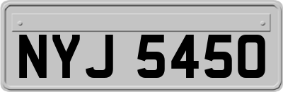 NYJ5450