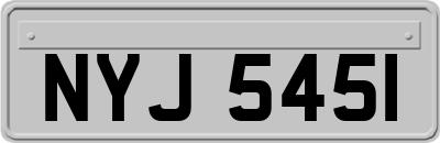 NYJ5451