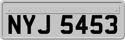 NYJ5453