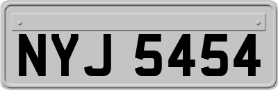 NYJ5454