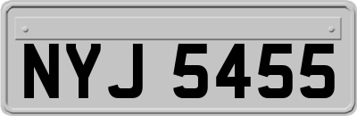 NYJ5455