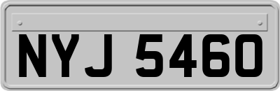 NYJ5460