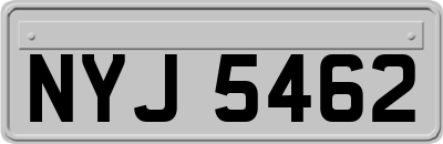 NYJ5462