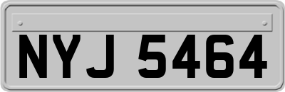 NYJ5464