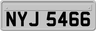 NYJ5466