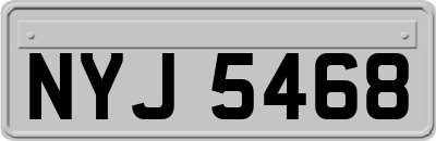 NYJ5468